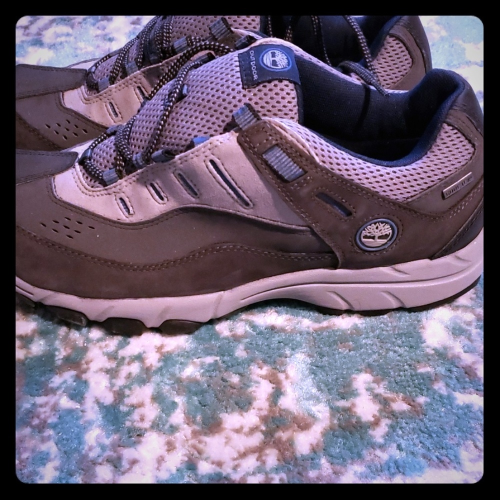 NWT Timberland shoes